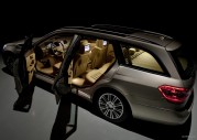 Mercedes-Benz E 500 Estate Mercedes-Benz E 500 Estate